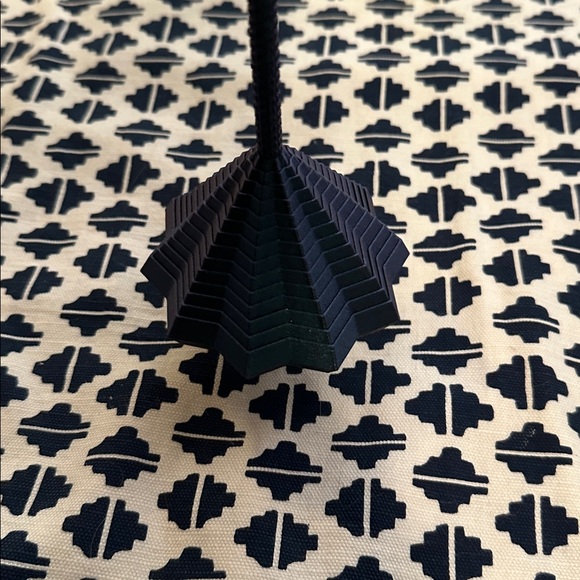 OS 3d printed fidget sensory star with handle - Picture 2 of 3